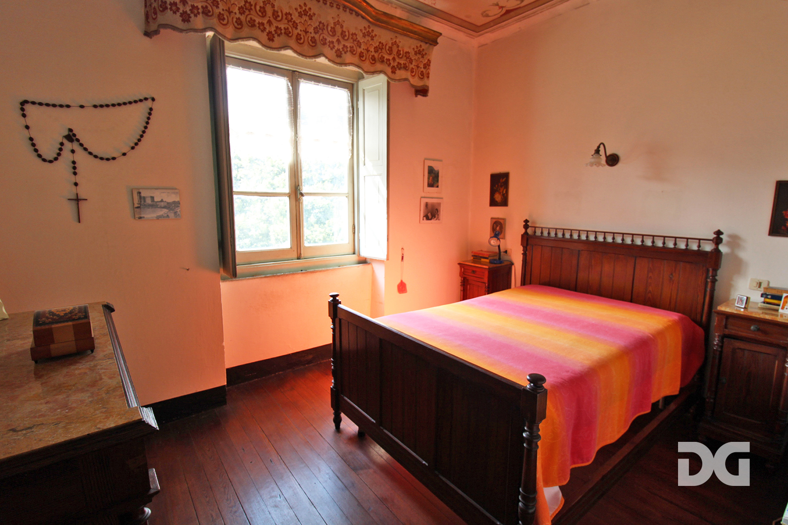 Immobiliare Del Guasta MONTOGGIO – CASA INDIPENDENTE MQ. 116 CON TERRAZZO 