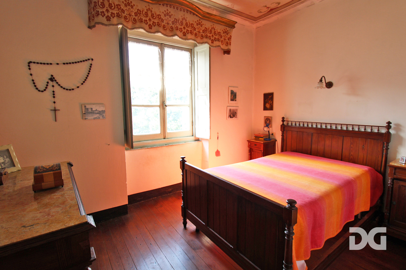 Immobiliare Del Guasta MONTOGGIO – CASA INDIPENDENTE MQ. 116 CON TERRAZZO 
