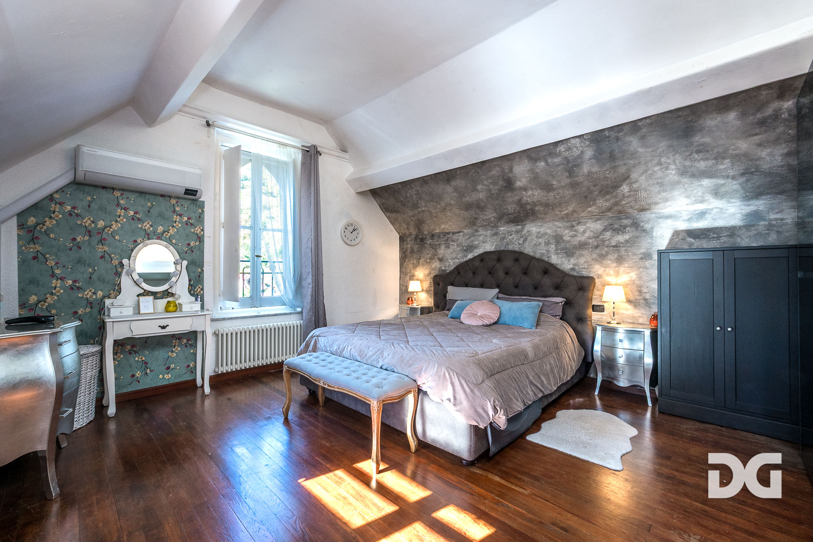 Immobiliare Del Guasta VILLA UNIFAMILIARE CON PISCINA 