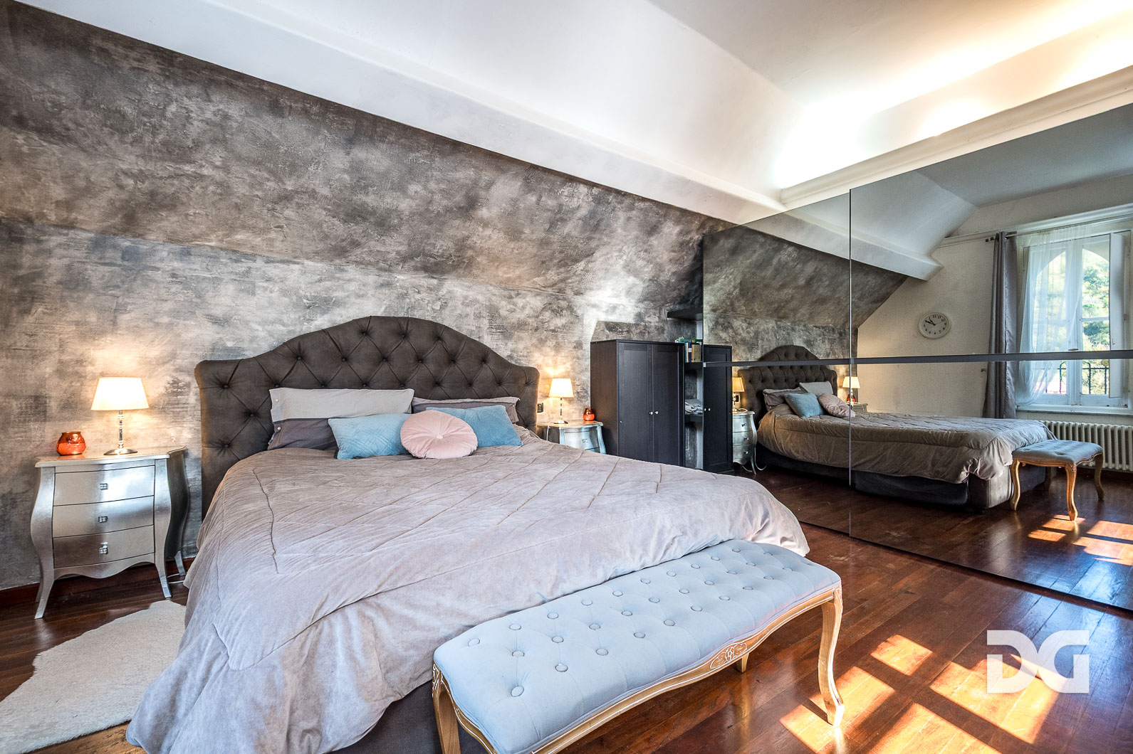 Immobiliare Del Guasta VILLA UNIFAMILIARE CON PISCINA 