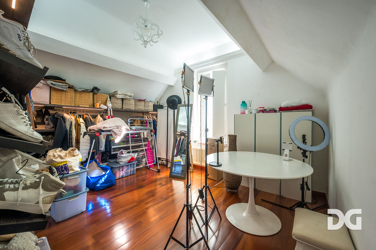 Immobiliare Del Guasta VILLA UNIFAMILIARE CON PISCINA 