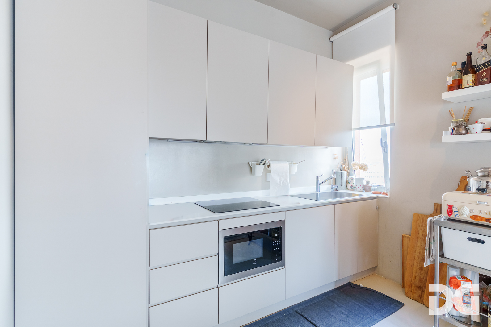 Immobiliare Del Guasta CARIGNANO – CORSO AURELIO SAFFI RISTRUTTURATI MQ.70 VISTA MARE
