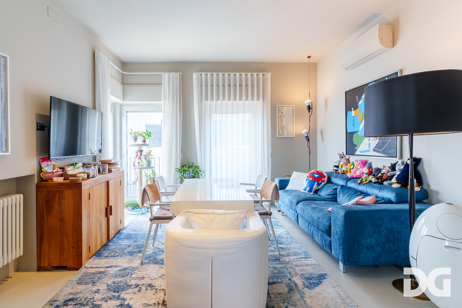 Immobiliare Del Guasta CARIGNANO – CORSO AURELIO SAFFI RISTRUTTURATI MQ.70 VISTA MARE