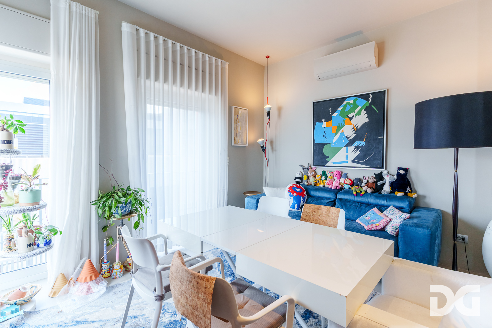 Immobiliare Del Guasta CARIGNANO – CORSO AURELIO SAFFI RISTRUTTURATI MQ.70 VISTA MARE
