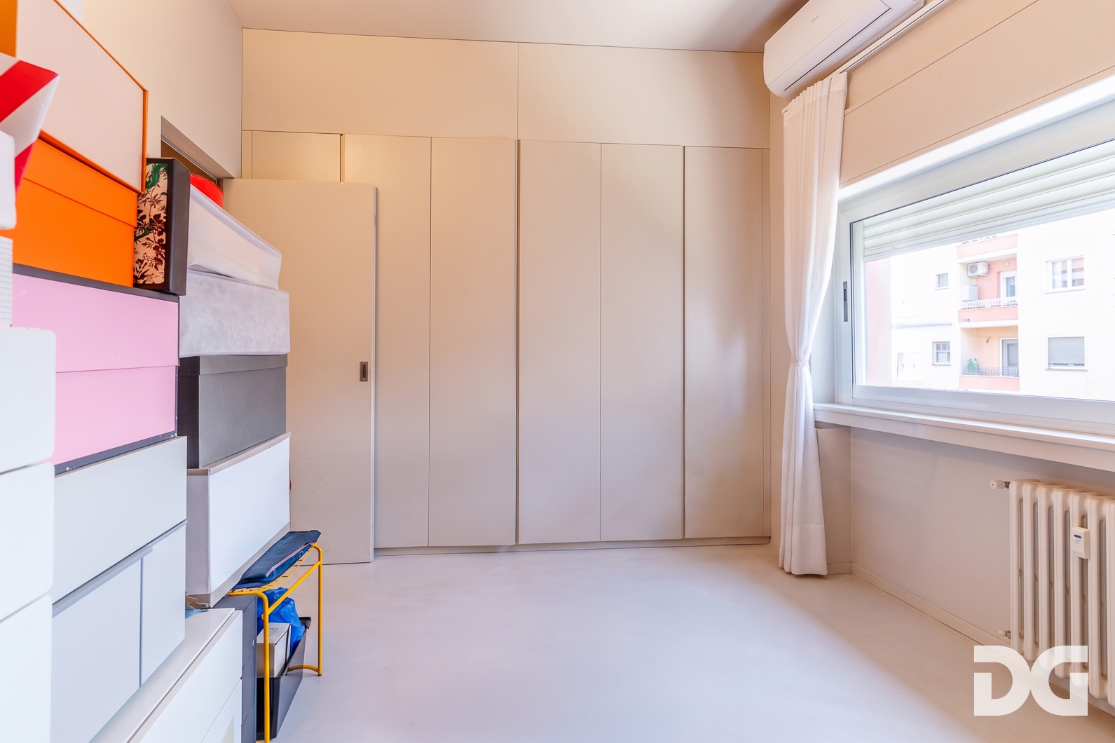 Immobiliare Del Guasta CARIGNANO – CORSO AURELIO SAFFI RISTRUTTURATI MQ.70 VISTA MARE