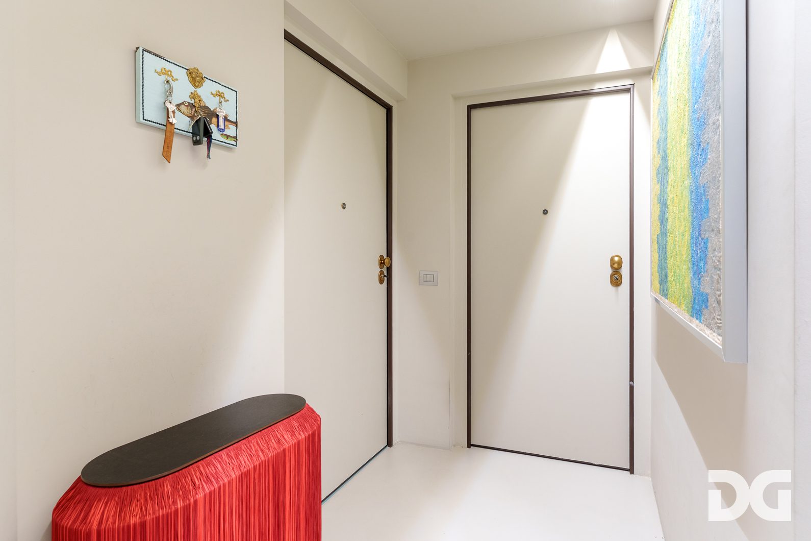 Immobiliare Del Guasta CARIGNANO – CORSO AURELIO SAFFI RISTRUTTURATI MQ.70 VISTA MARE