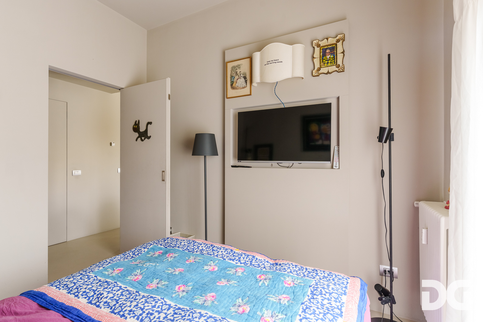 Immobiliare Del Guasta CARIGNANO – CORSO AURELIO SAFFI RISTRUTTURATI MQ.70 VISTA MARE