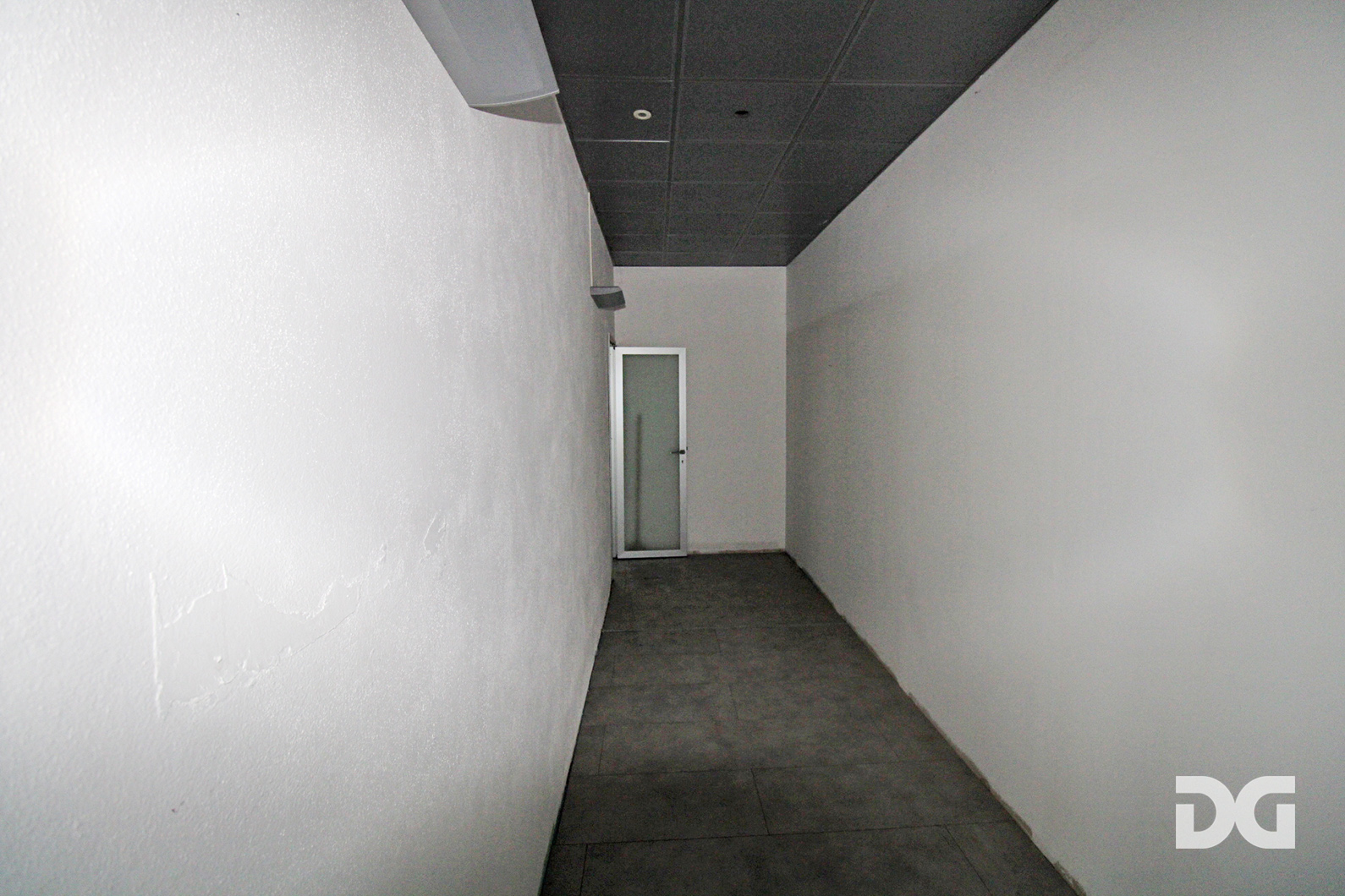 Immobiliare Del Guasta SAVIGNONE – VIA ISORELLE MQ. 482 LOCALE COMMERCIALE 