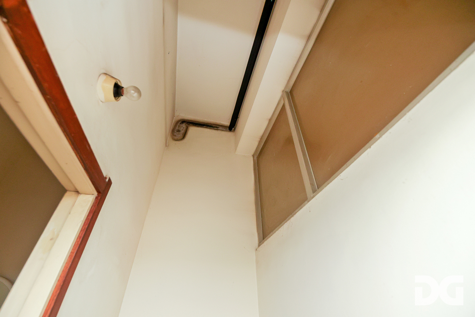 Immobiliare Del Guasta RAPALLO – LOCALE COMMERCIALE MQ. 30