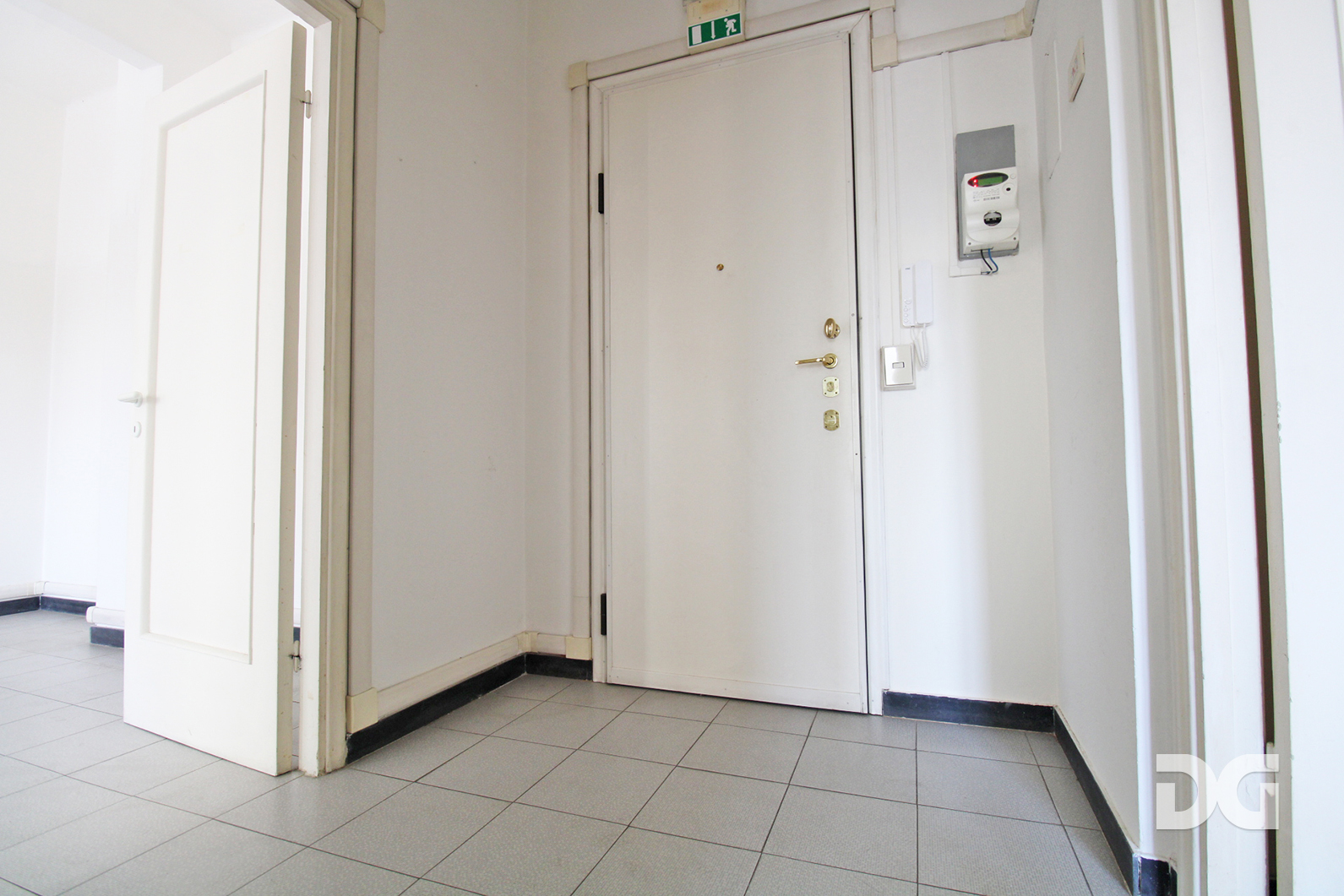 Immobiliare Del Guasta VIA S. MARTINO – UFFICIO MQ. 48 