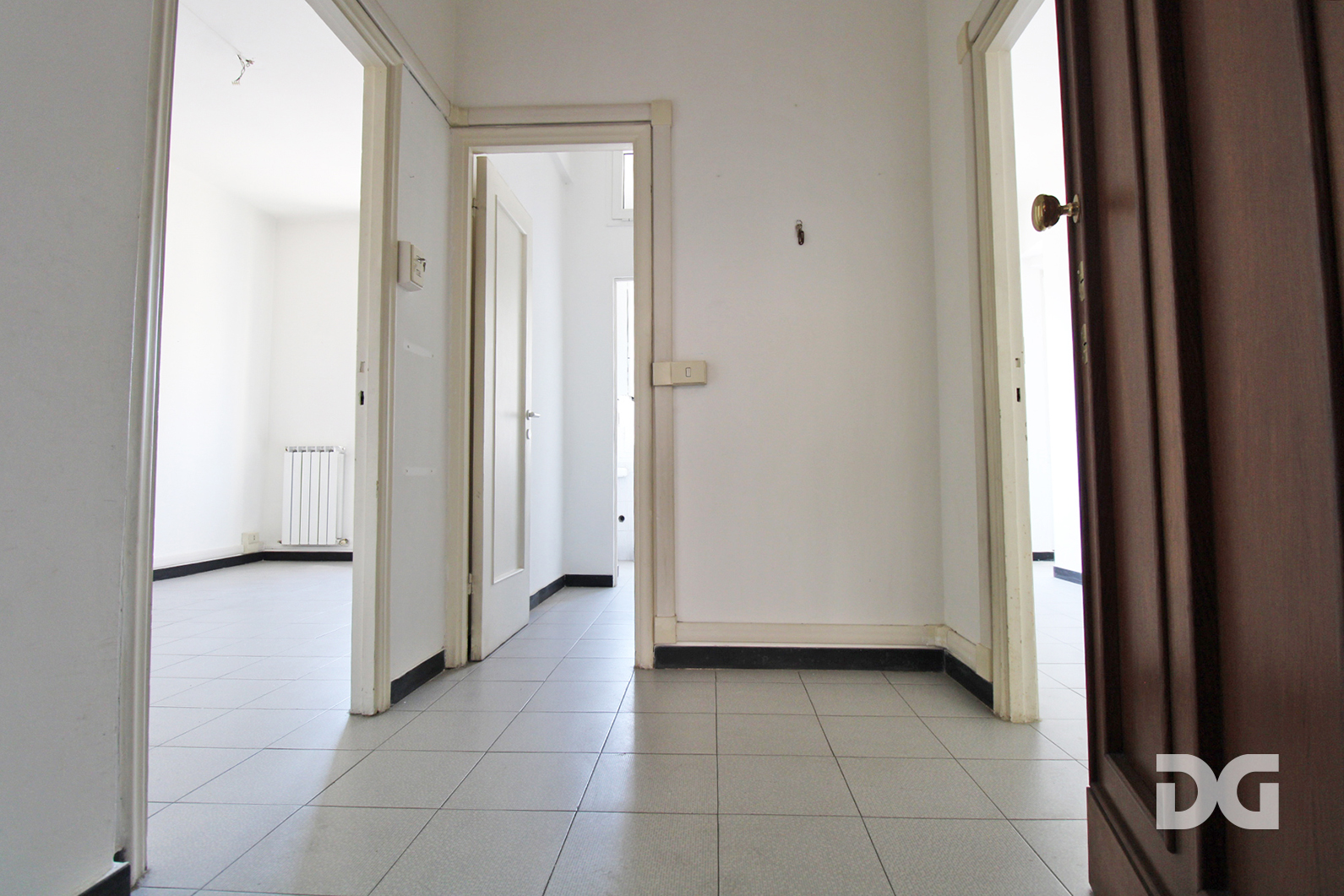 Immobiliare Del Guasta VIA S. MARTINO – UFFICIO MQ. 48 