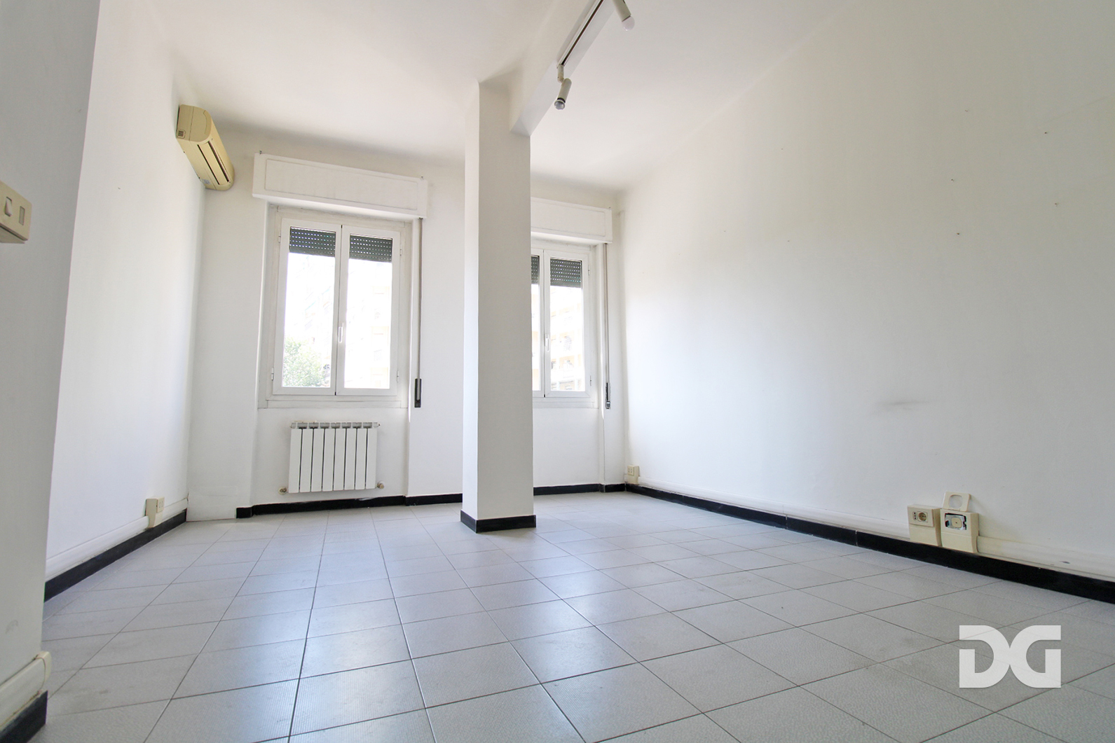 Immobiliare Del Guasta VIA S. MARTINO – UFFICIO MQ. 48 