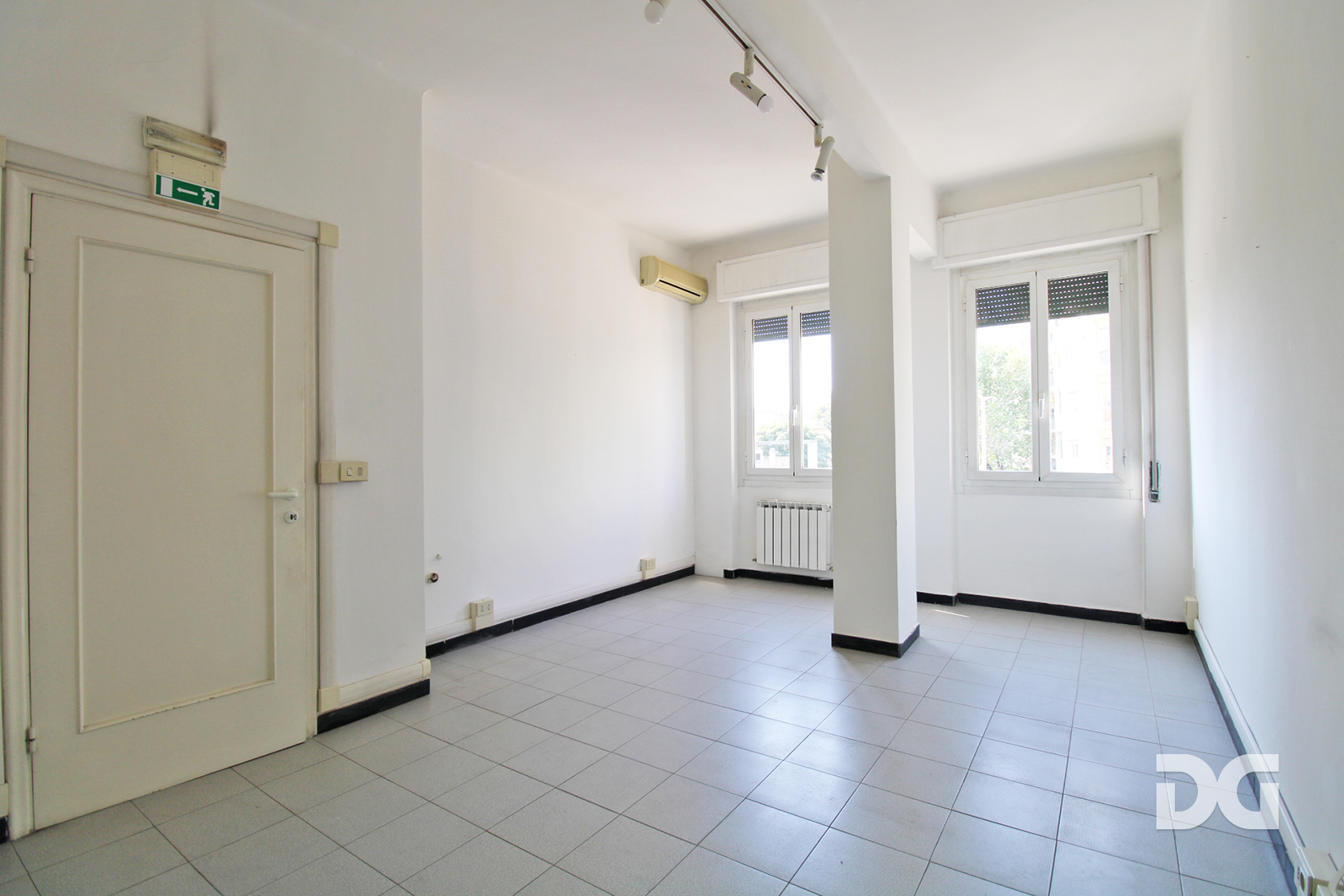 Immobiliare Del Guasta VIA S. MARTINO – UFFICIO MQ. 48 