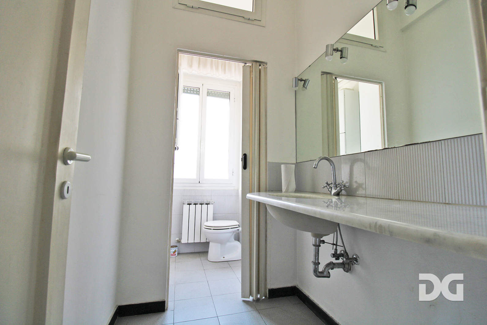 Immobiliare Del Guasta VIA S. MARTINO – UFFICIO MQ. 48 