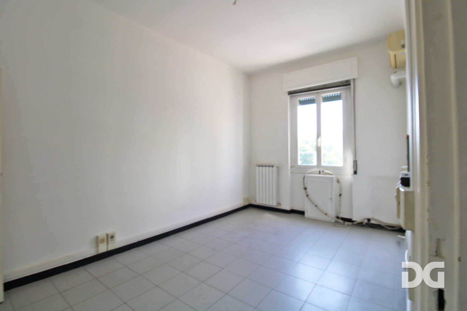 Immobiliare Del Guasta VIA S. MARTINO – UFFICIO MQ. 48 