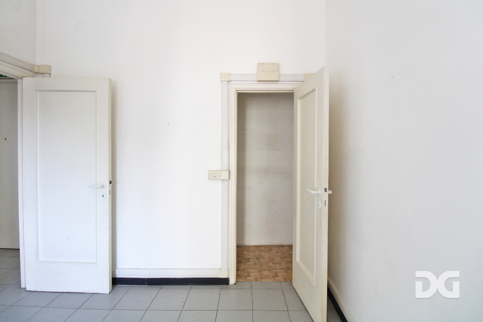 Immobiliare Del Guasta VIA S. MARTINO – UFFICIO MQ. 48 