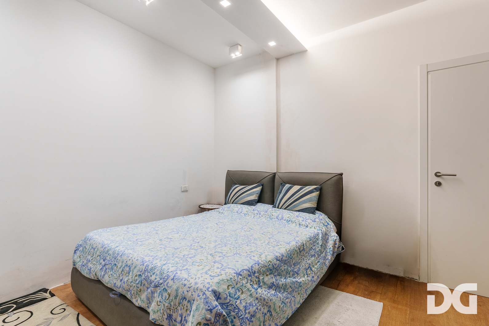 Immobiliare Del Guasta PEGLI – VIA MONTI MQ.72 IN CONTESTO PRIVATO