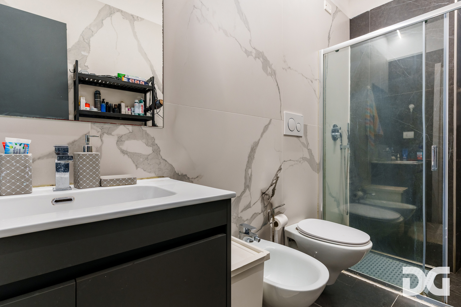 Immobiliare Del Guasta PEGLI – VIA MONTI MQ.72 IN CONTESTO PRIVATO