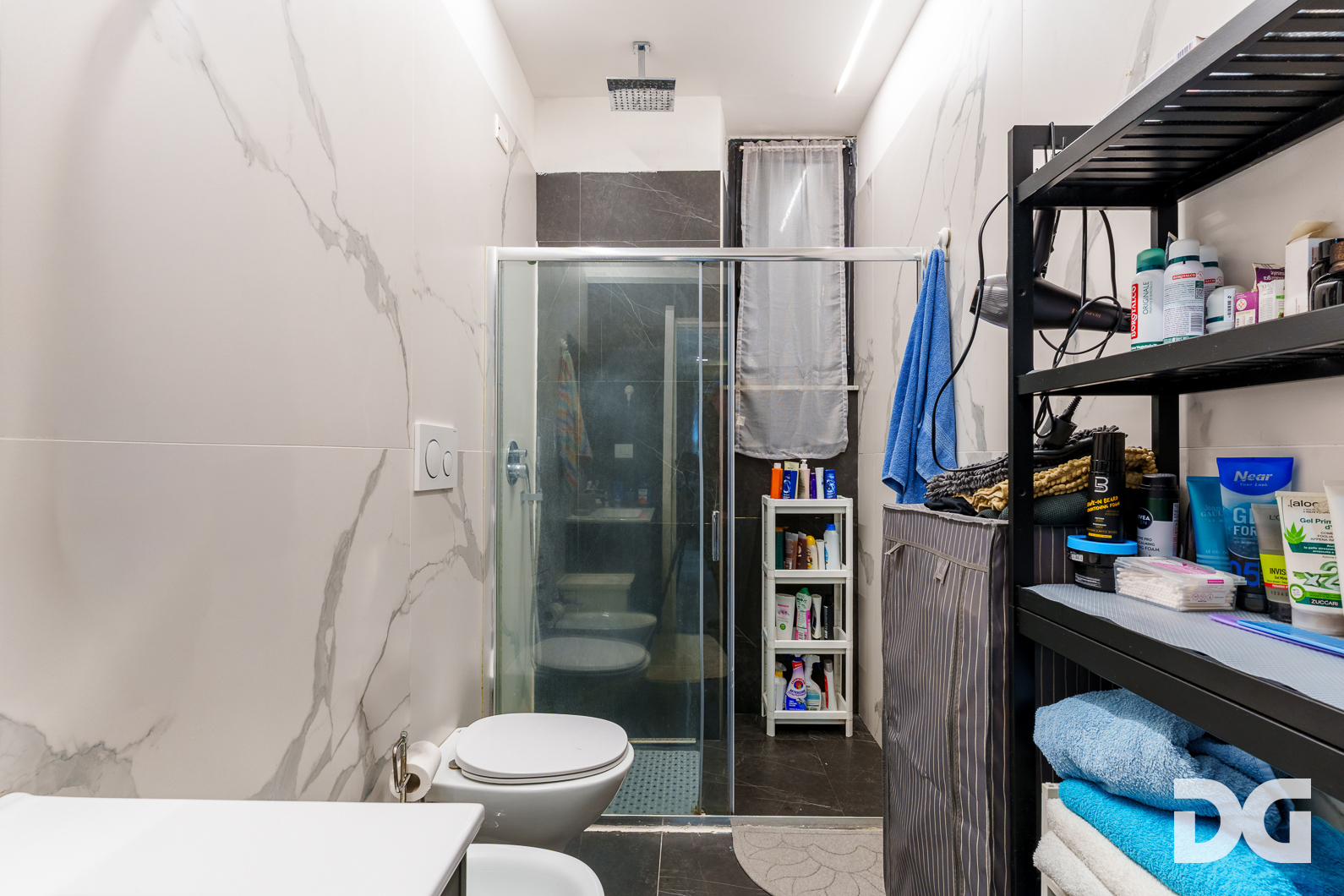 Immobiliare Del Guasta PEGLI – VIA MONTI MQ.72 IN CONTESTO PRIVATO