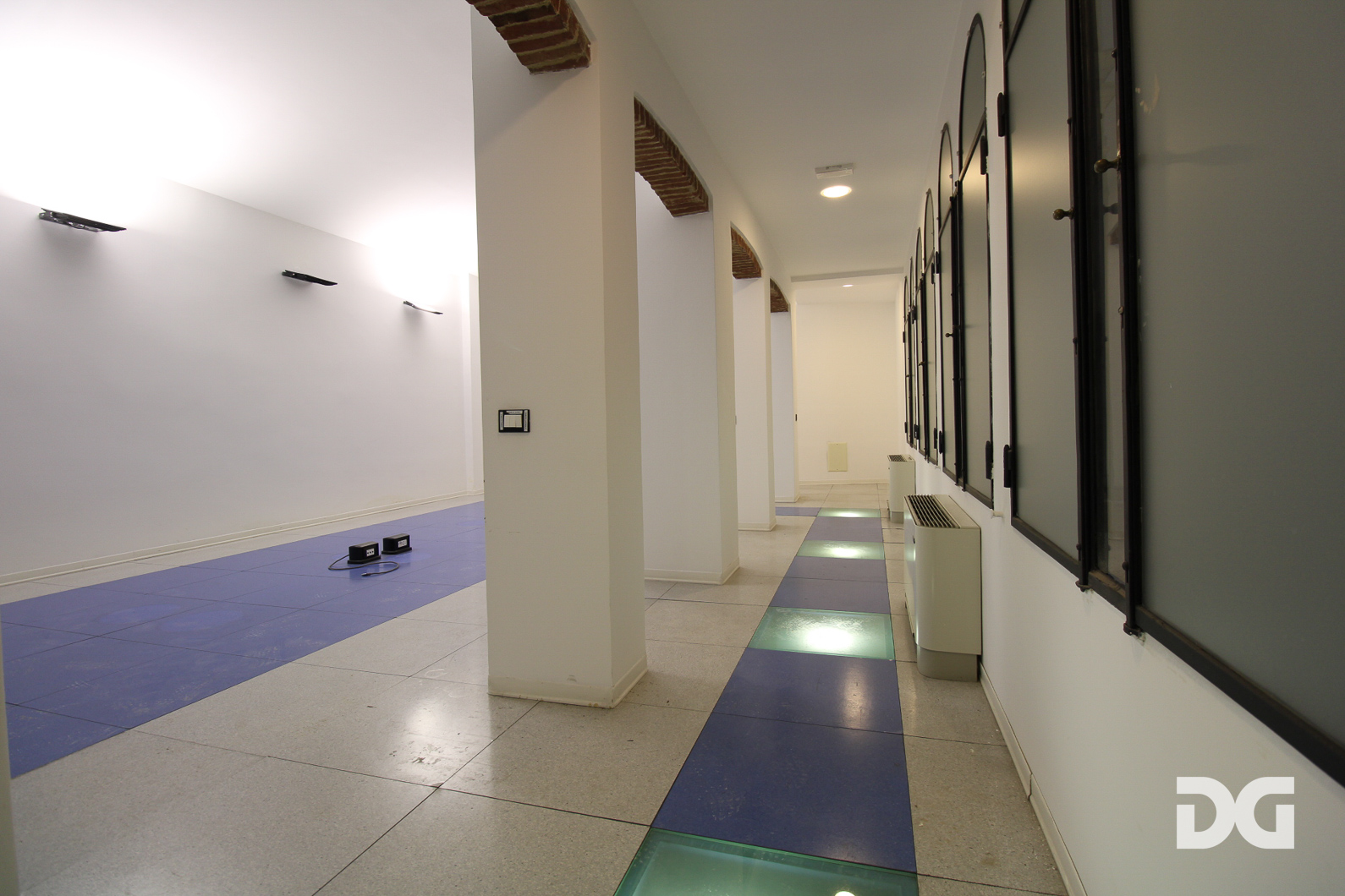 Immobiliare Del Guasta CENTRO VIA XX SETTEMBRE – UFFICIO MQ. 200 IN PERFETTO STATO 