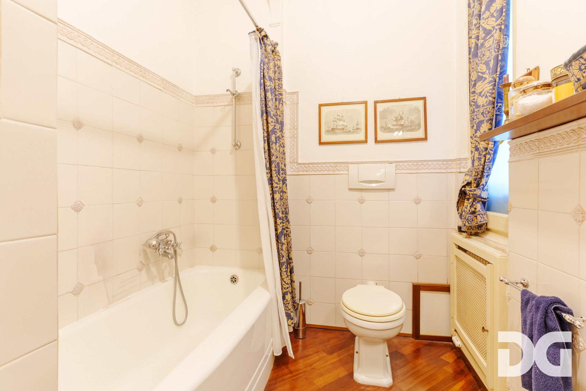 Immobiliare Del Guasta CASTELLETTO – VIA CABELLA LUMINOSISSIMI MQ. 125 SCORCIO MARE 