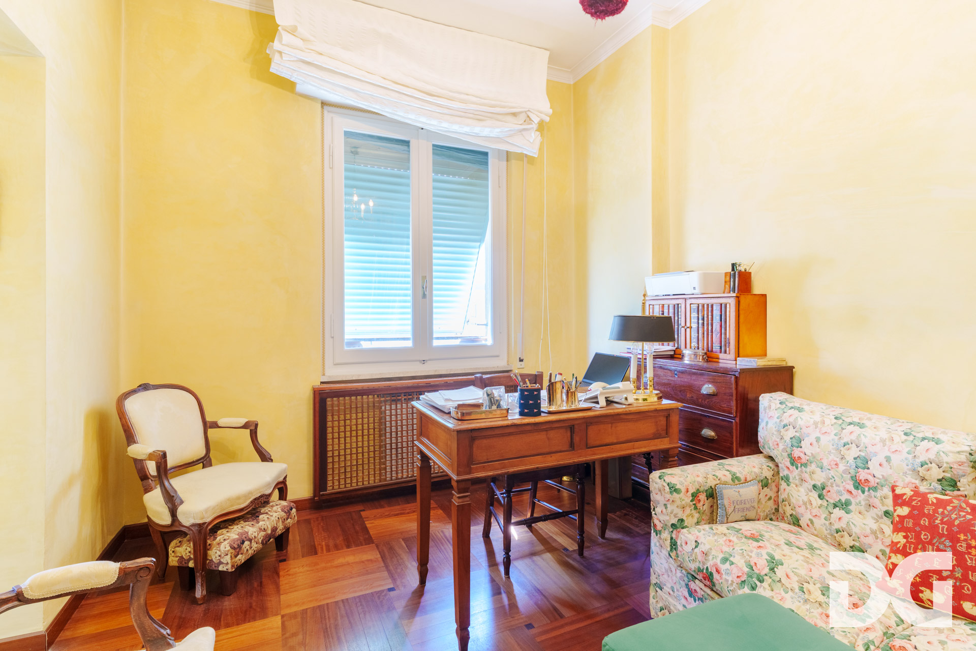 Immobiliare Del Guasta CASTELLETTO – VIA CABELLA LUMINOSISSIMI MQ. 125 SCORCIO MARE 