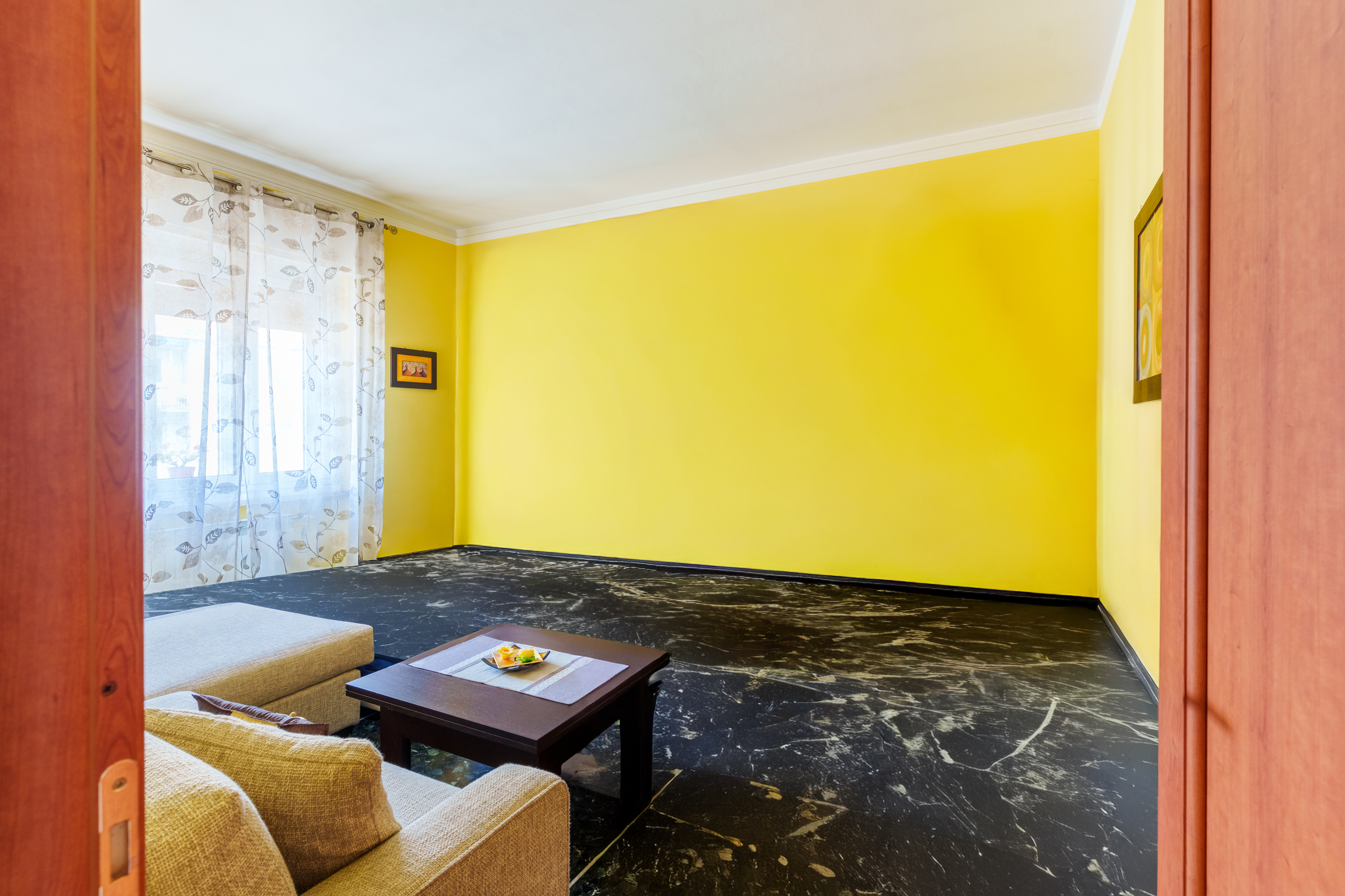 Immobiliare Del Guasta QUARTO – CORSO EUROPA ORDINATI MQ. 62 CON POGGIOLATA