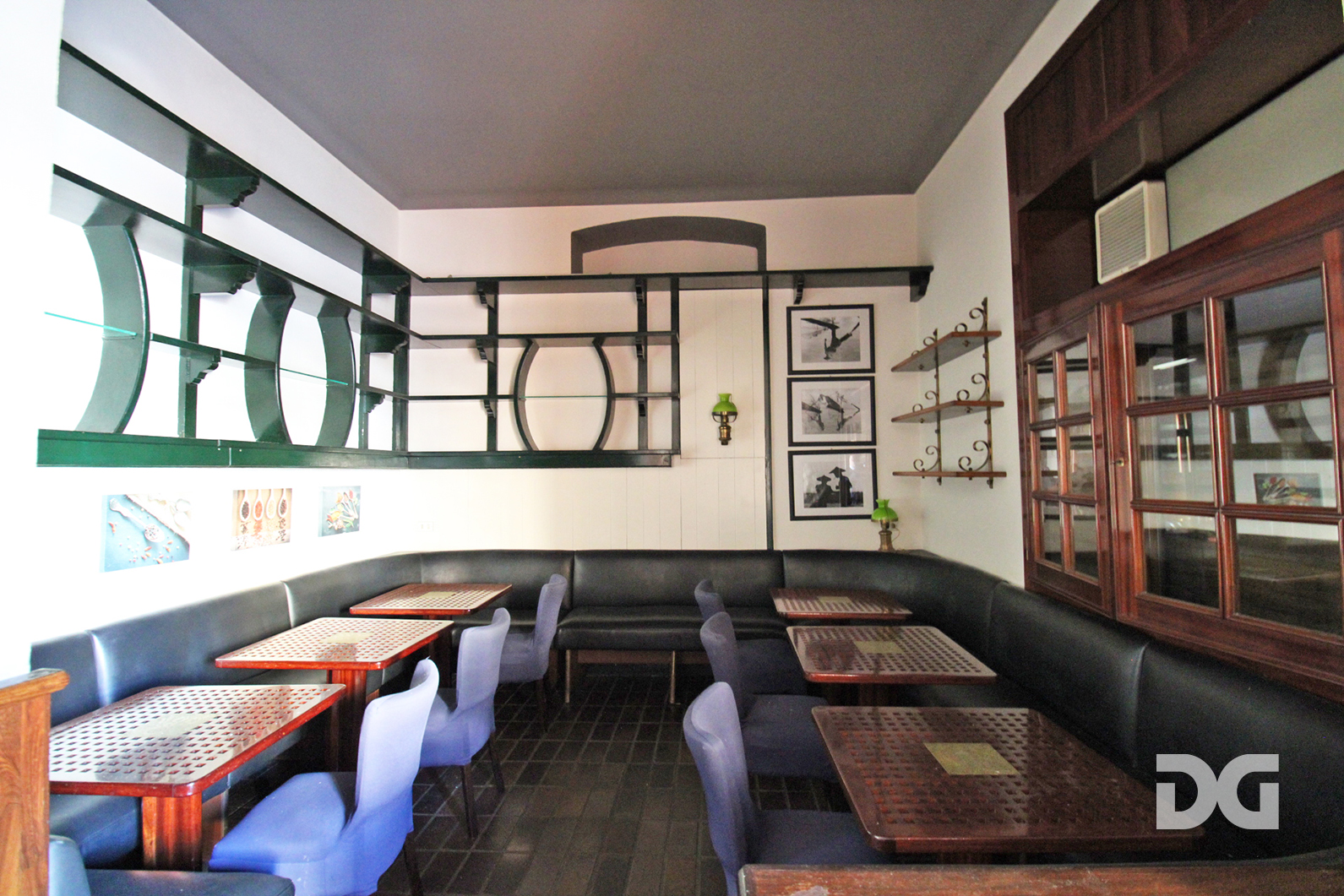 Immobiliare Del Guasta VIA CARLO BARABINO – LOCALE COMMERCIALE MQ. 124 