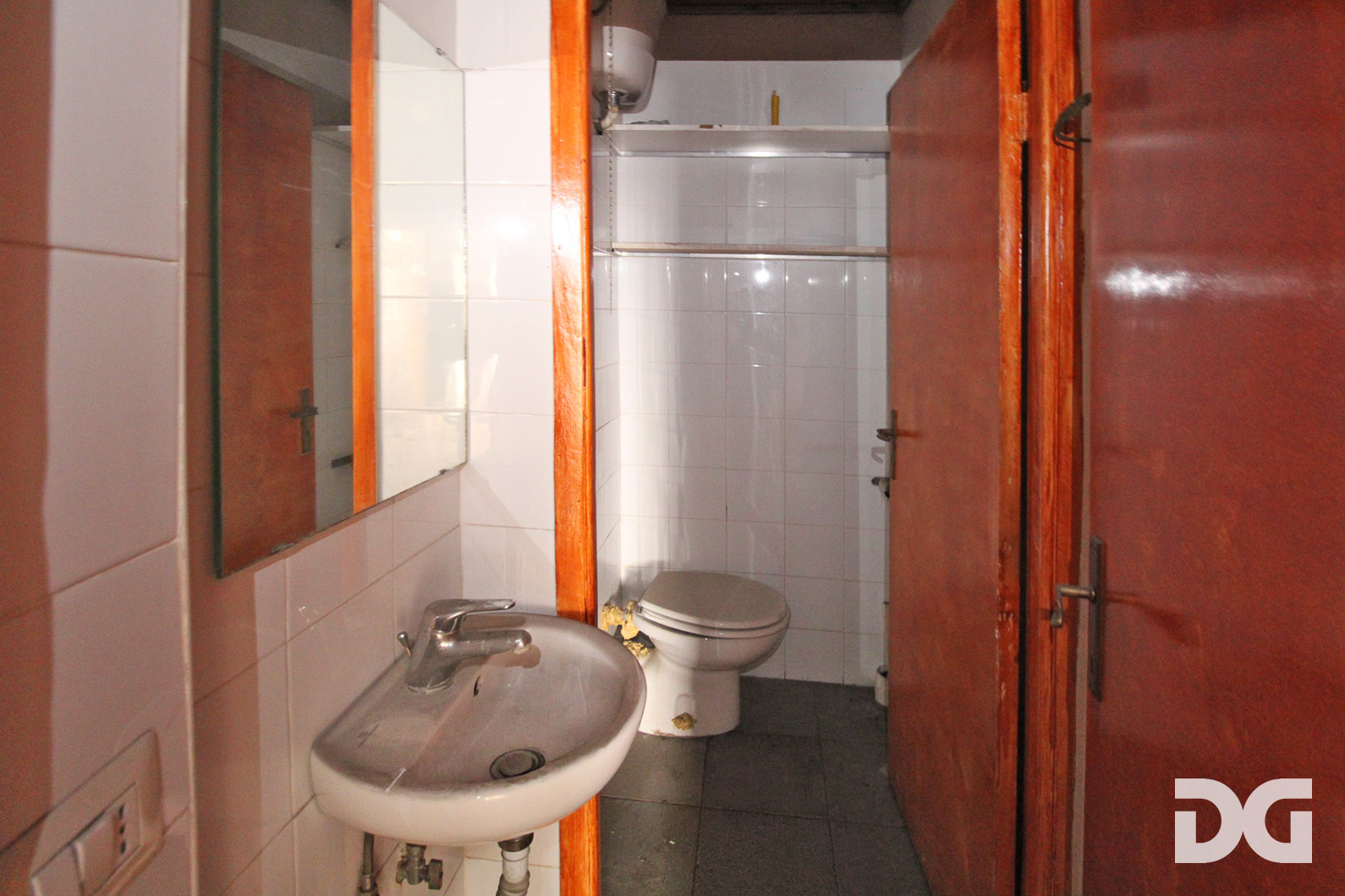 Immobiliare Del Guasta SAN FRUTTUOSO – VIA BARRILI LOCALE COMMERCIALE MQ.34 