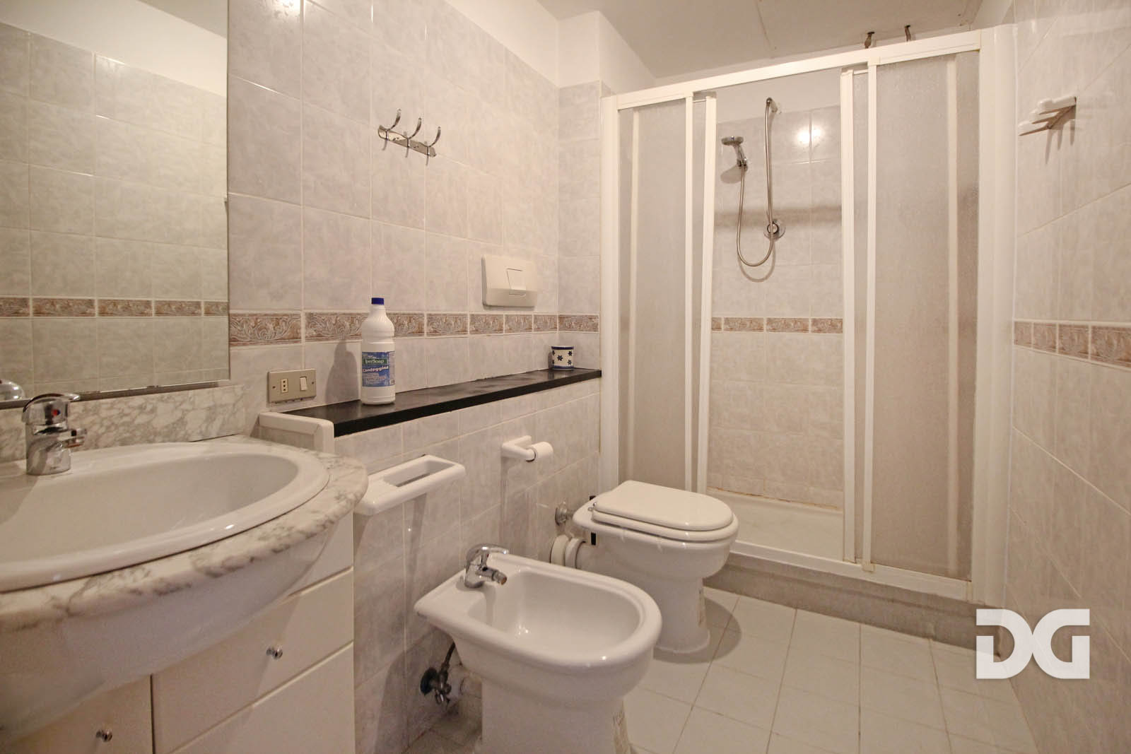 Immobiliare Del Guasta VIA XX SETTEMBRE – ARREDATI MQ. 40 CONTRATTO 2° CASA 