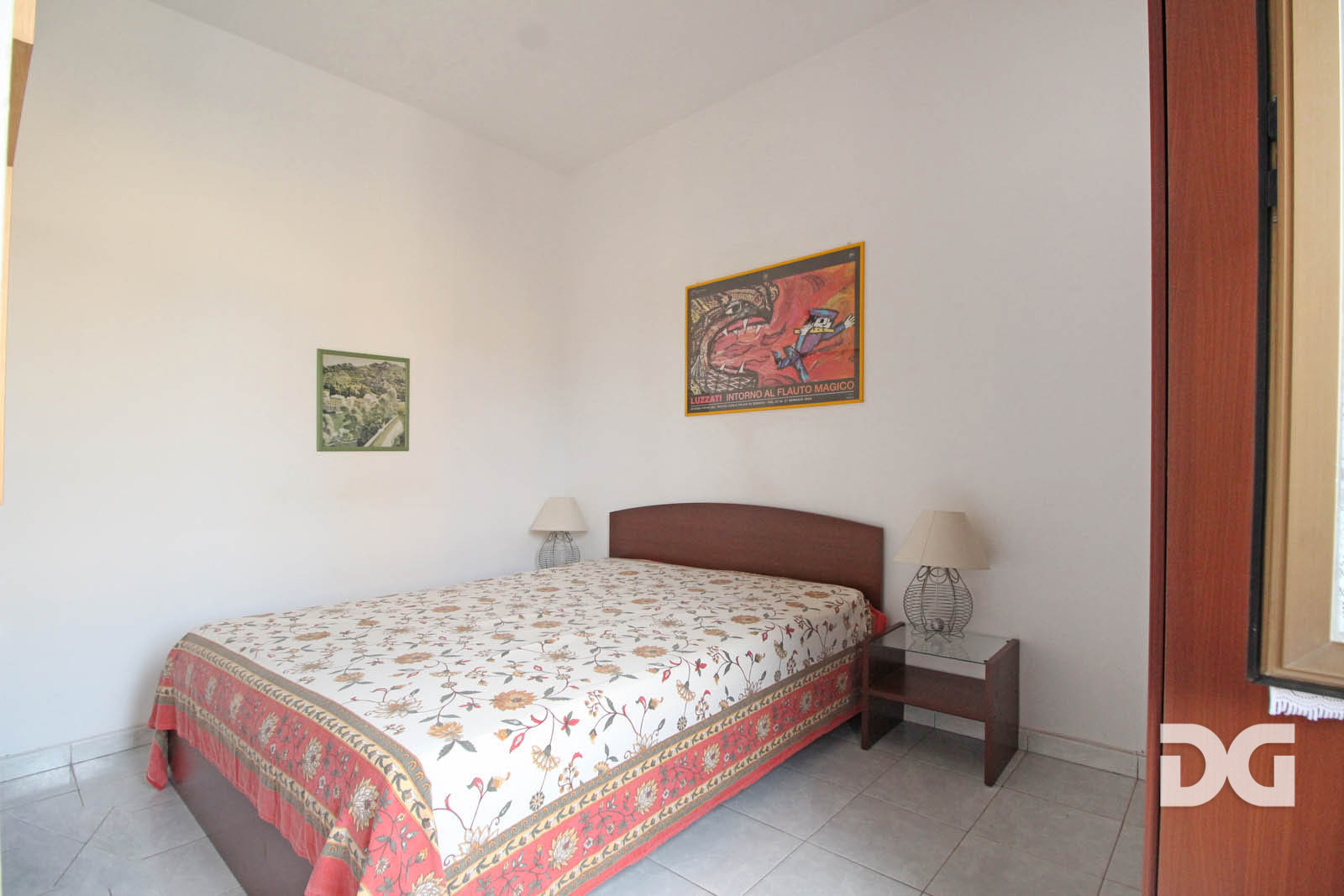 Immobiliare Del Guasta VIA XX SETTEMBRE – ARREDATI MQ. 40 CONTRATTO 2° CASA 