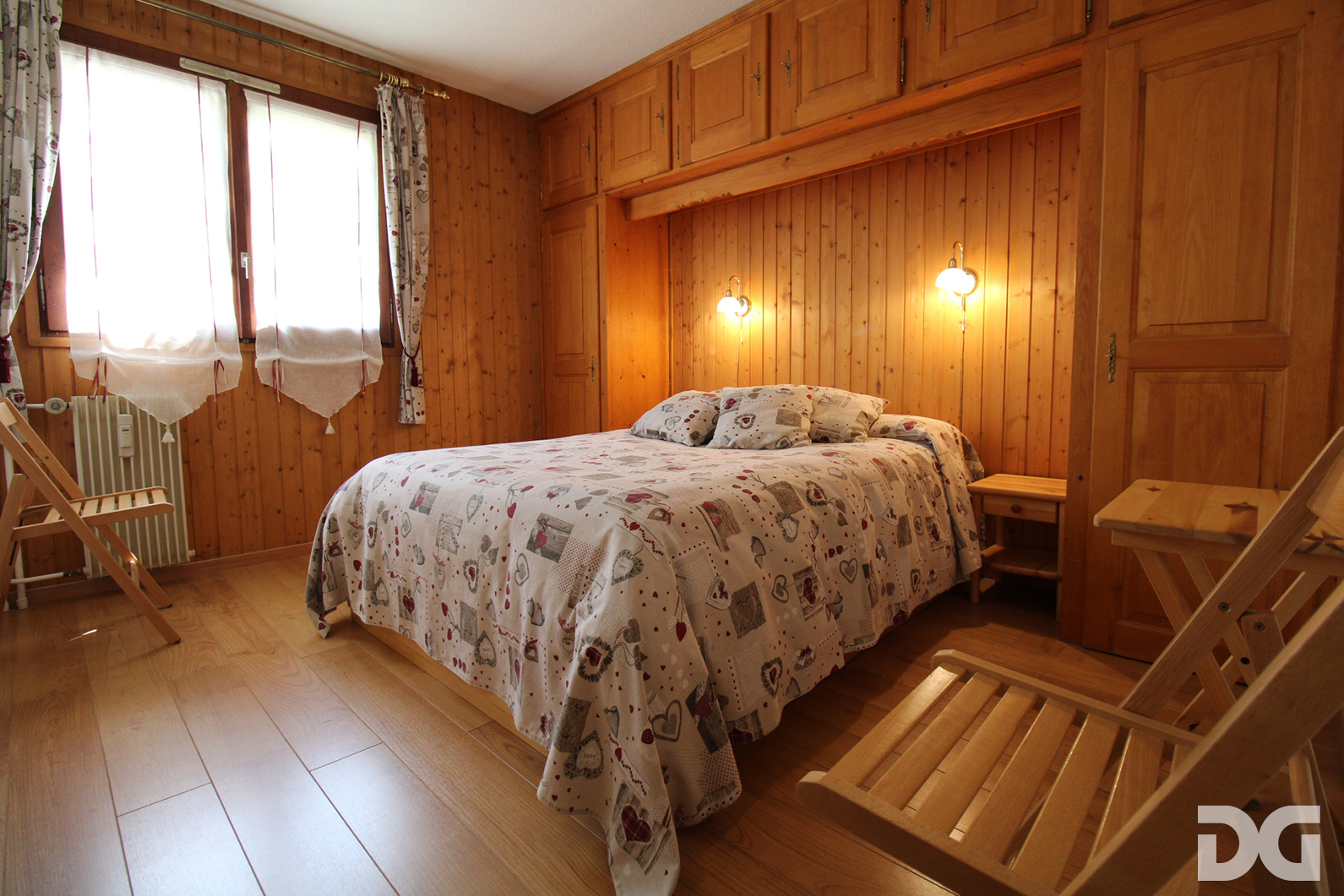 Immobiliare Del Guasta MEGÈVE – MQ. 59 IN CONTESTO PRIVATO CON BOX 