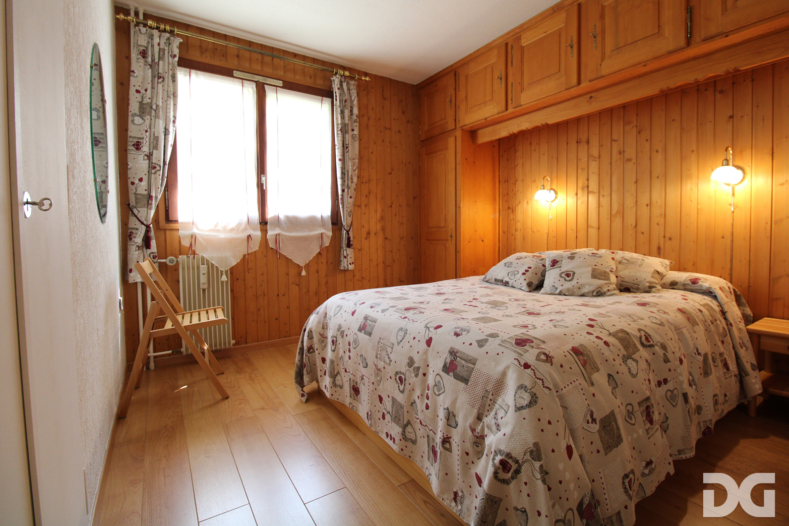 Immobiliare Del Guasta MEGÈVE – MQ. 59 IN CONTESTO PRIVATO CON BOX 