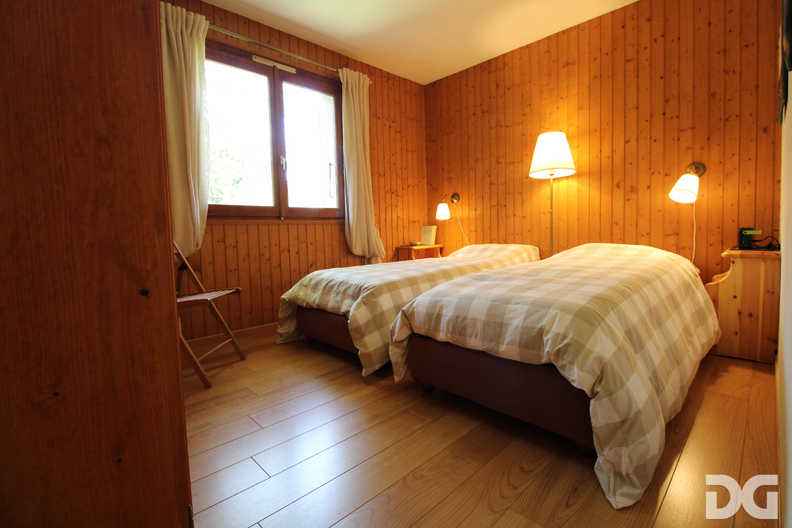 Immobiliare Del Guasta MEGÈVE – MQ. 59 IN CONTESTO PRIVATO CON BOX 
