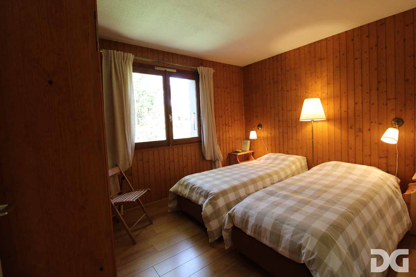 Immobiliare Del Guasta MEGÈVE – MQ. 59 IN CONTESTO PRIVATO CON BOX 