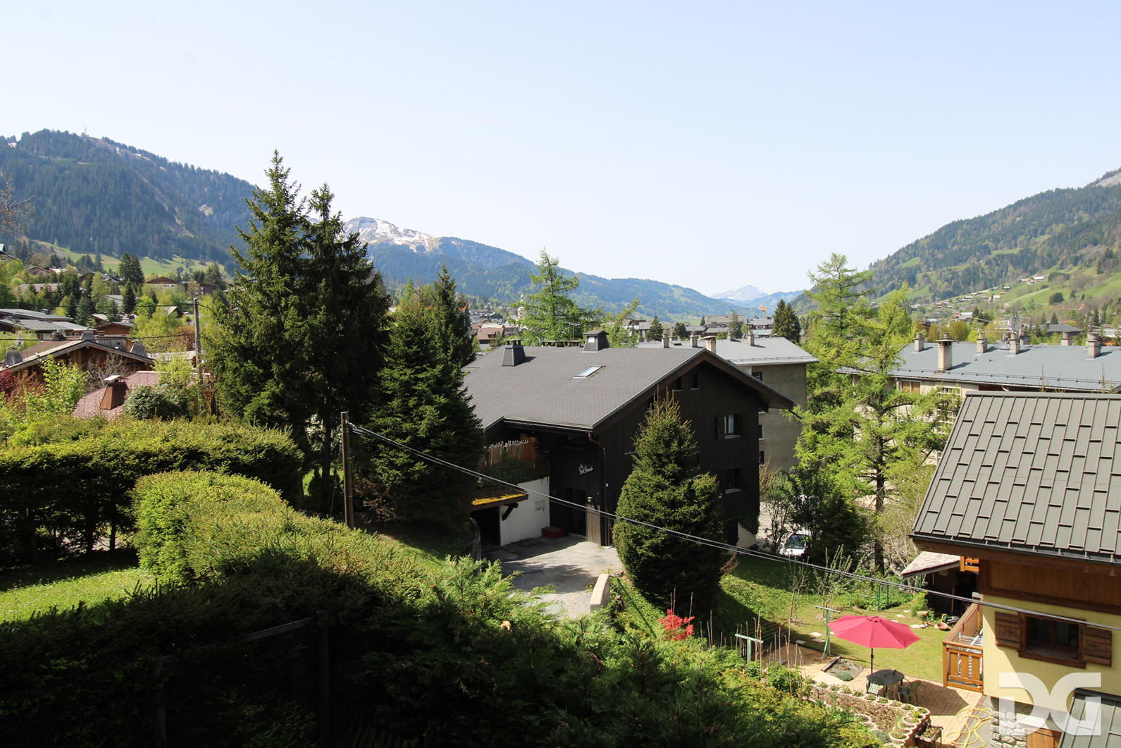 Immobiliare Del Guasta MEGÈVE – MQ. 59 IN CONTESTO PRIVATO CON BOX 