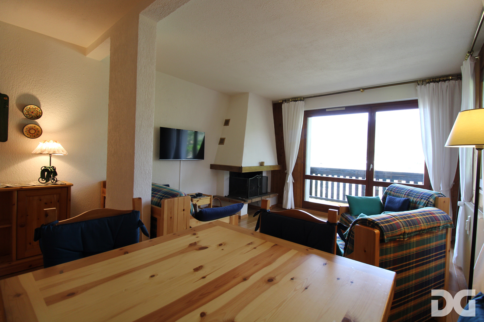 Immobiliare Del Guasta MEGÈVE – MQ. 59 IN CONTESTO PRIVATO CON BOX 