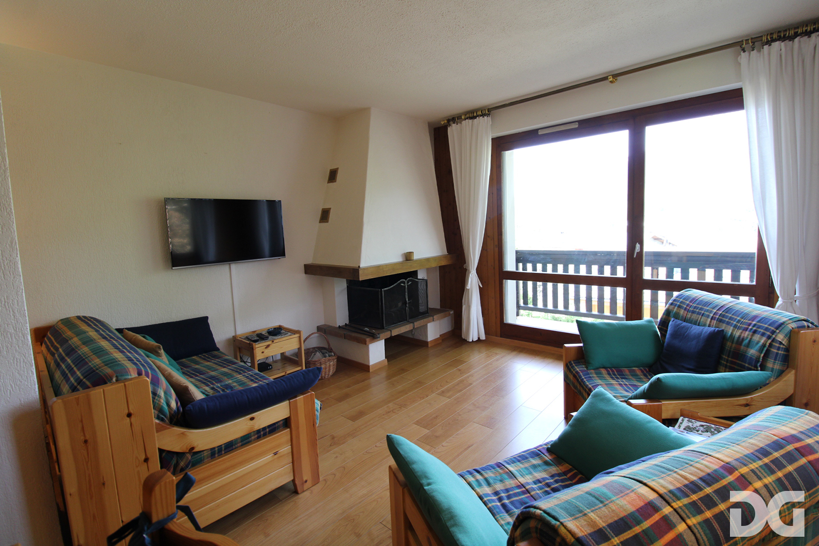Immobiliare Del Guasta MEGÈVE – MQ. 59 IN CONTESTO PRIVATO CON BOX 
