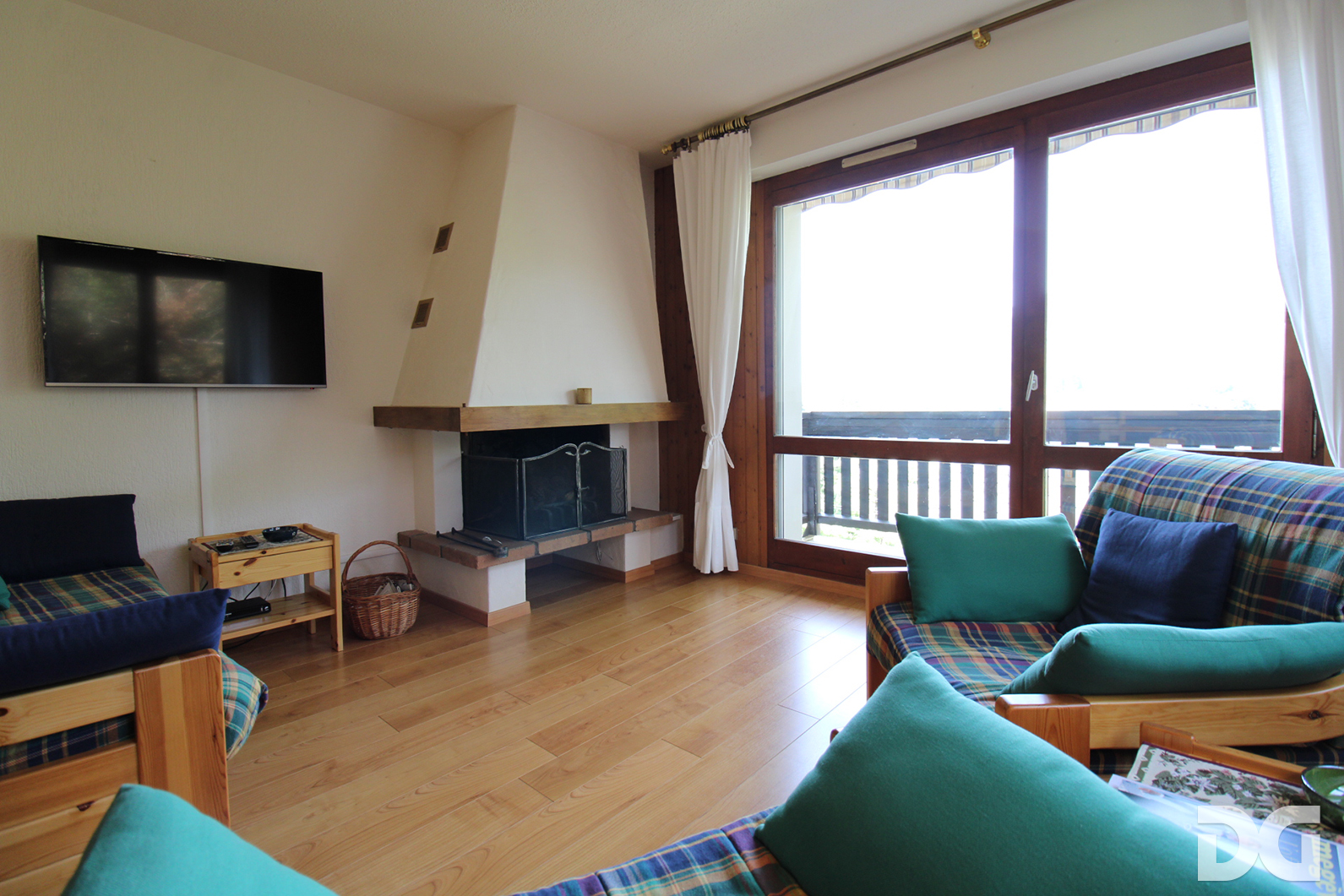 Immobiliare Del Guasta MEGÈVE – MQ. 59 IN CONTESTO PRIVATO CON BOX 