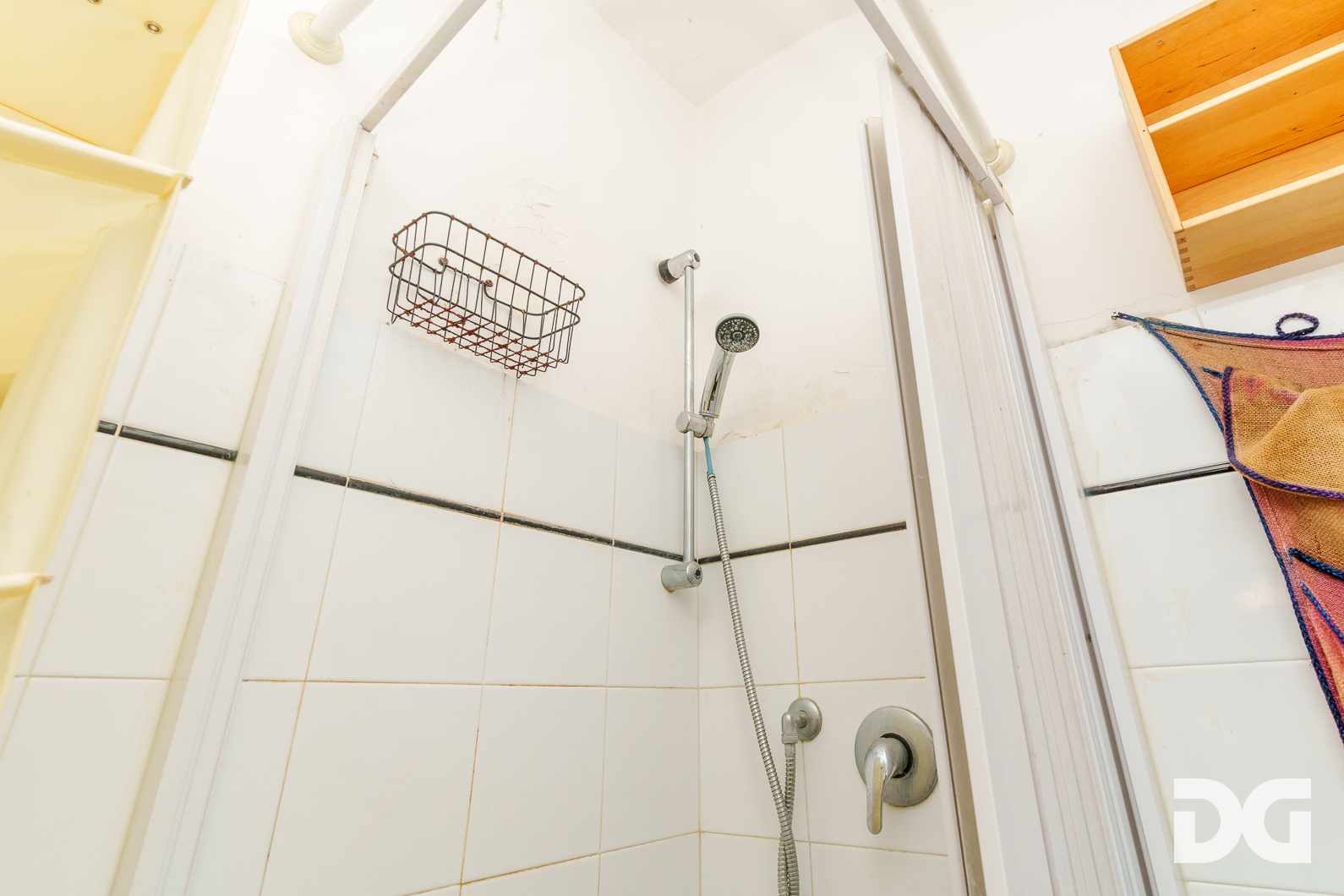 Immobiliare Del Guasta CENTRO STORICO – VICO CARMAGNOLA LUMINOSI MQ. 55