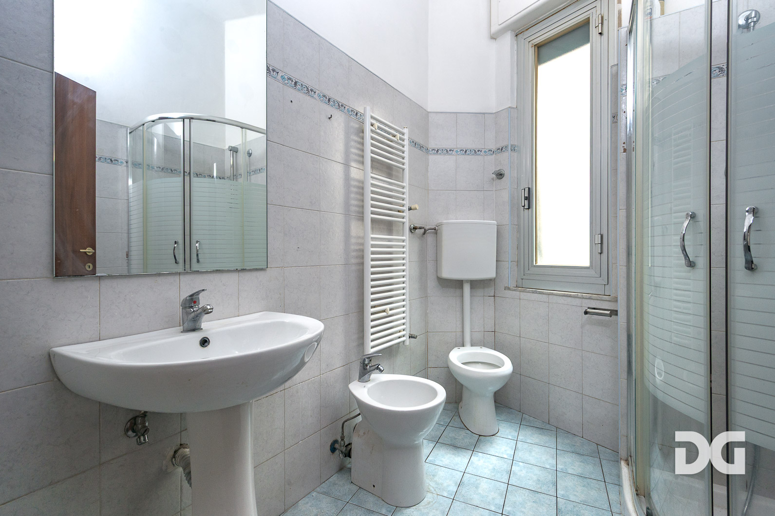 Immobiliare Del Guasta VIA SAN MARTINO – MQ. 107 TERRAZZO SOPRASTANTE 