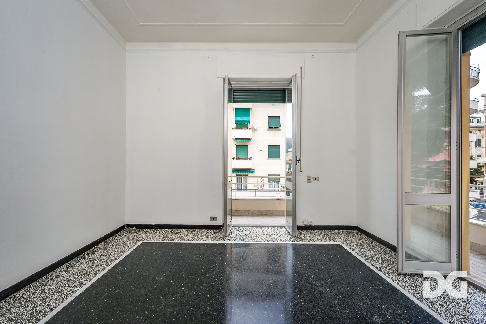 Immobiliare Del Guasta VIA SAN MARTINO – MQ. 107 TERRAZZO SOPRASTANTE 