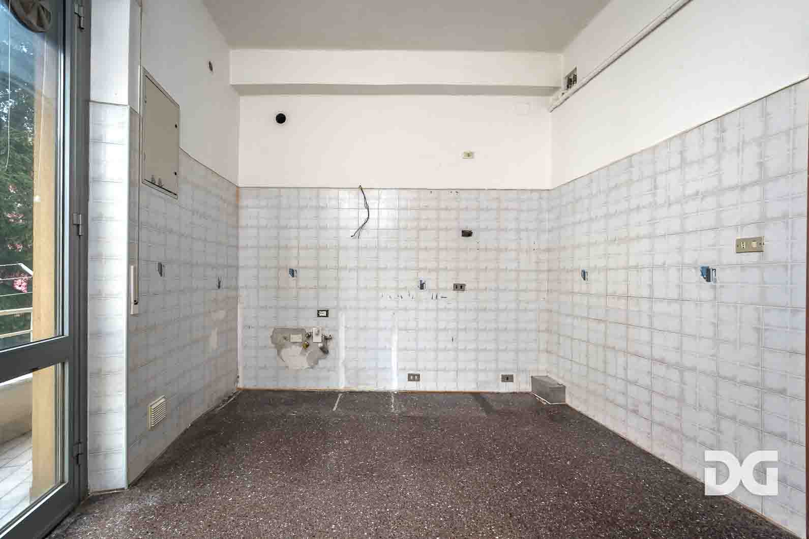Immobiliare Del Guasta VIA SAN MARTINO – MQ. 107 TERRAZZO SOPRASTANTE 