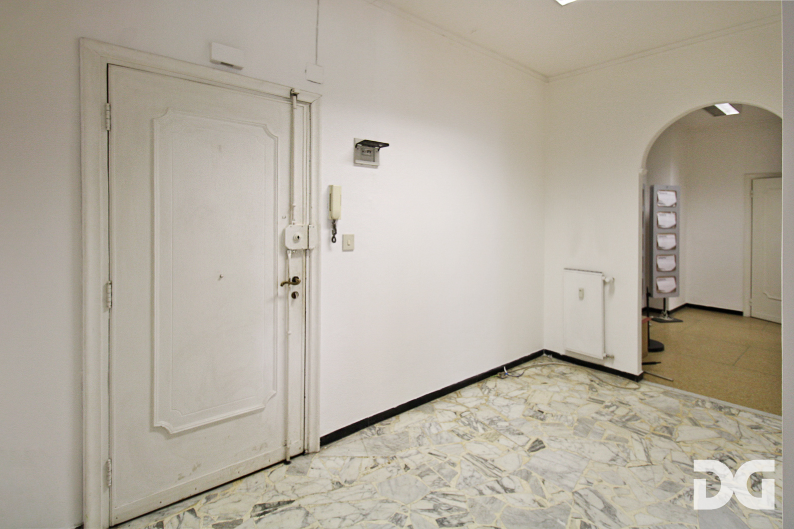 Immobiliare Del Guasta MOLASSANA – VIA GHERZI MQ. 84