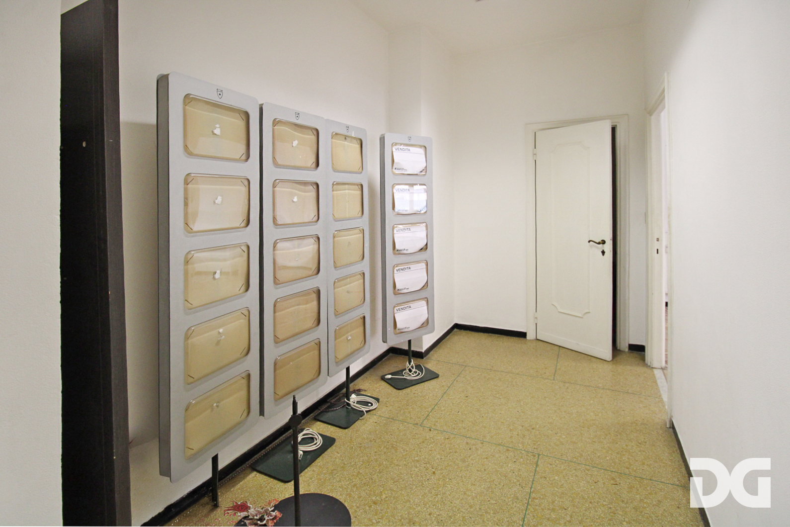 Immobiliare Del Guasta MOLASSANA – VIA GHERZI MQ. 84