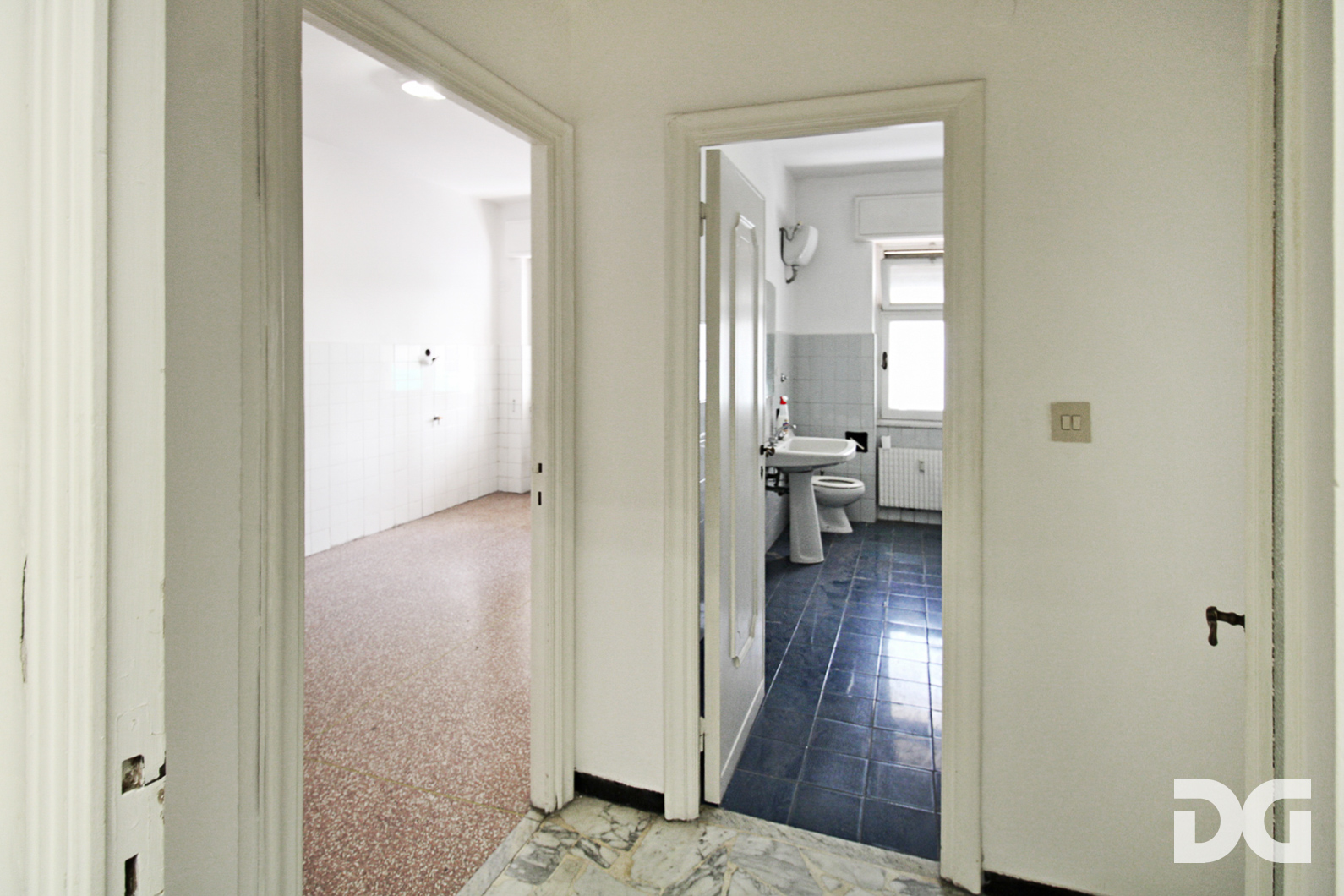 Immobiliare Del Guasta MOLASSANA – VIA GHERZI MQ. 84