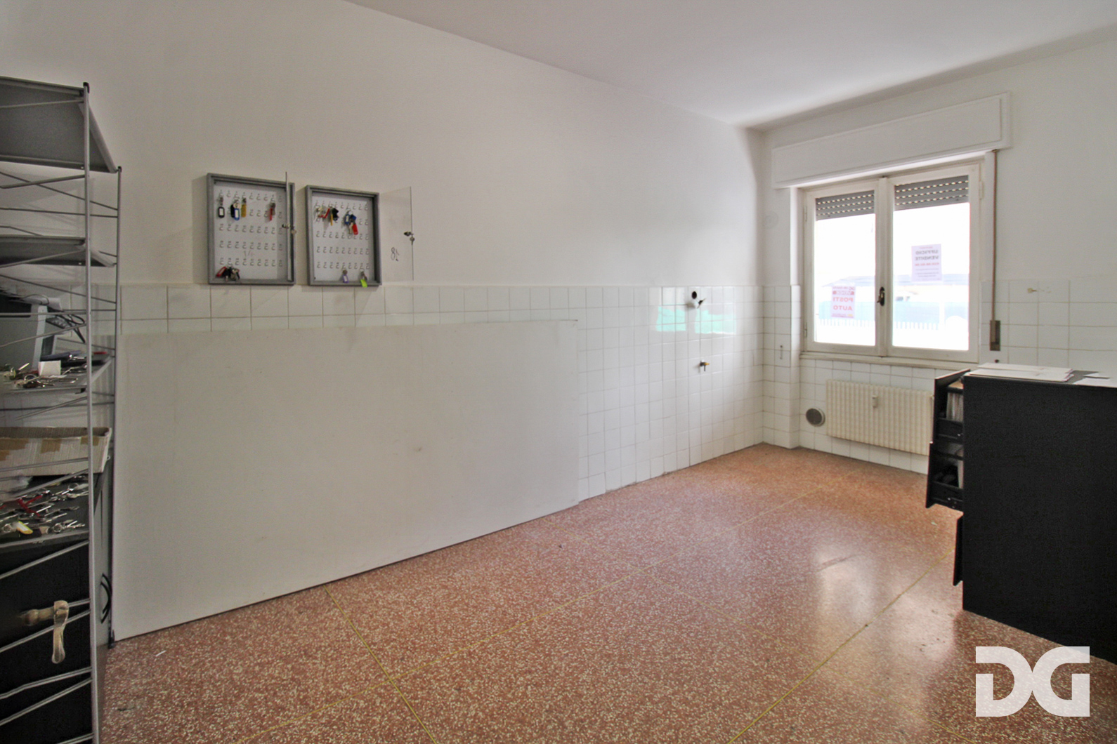 Immobiliare Del Guasta MOLASSANA – VIA GHERZI MQ. 84