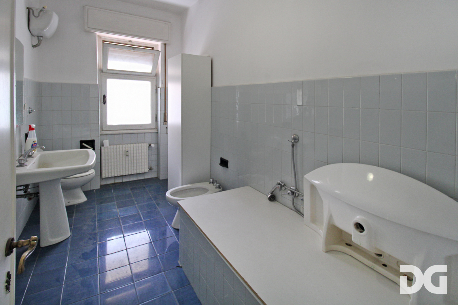 Immobiliare Del Guasta MOLASSANA – VIA GHERZI MQ. 84