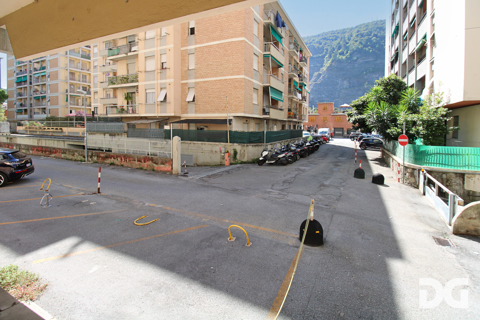Immobiliare Del Guasta MOLASSANA – VIA GHERZI MQ. 84