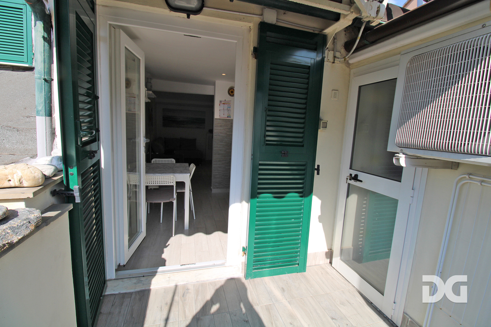 Immobiliare Del Guasta VIA CANTORE ADIACENZE – ARREDATI MQ. 40 CONTRATTO 2° CASA 